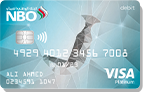 Mazaya World Debit Card