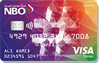 Youth Titanium Debit Card