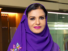 Ms. Amal Suhail Bahwan
