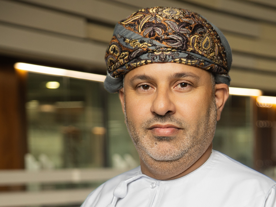 السيد شبيب البوسعيدي