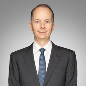 Mr. Stephen Moss