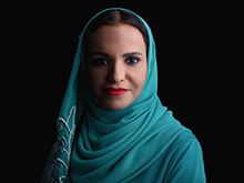Ms. Amal Suhail Bahwan