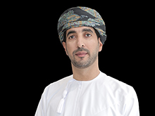 Dr. Ghazi Al Alawi