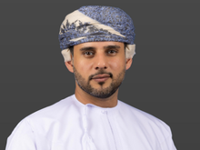 H.E. Shaikh Faisal Al Rawas 