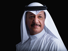 H. E. Sheikh Abdullah bin Ali bin Jabor Al Thani