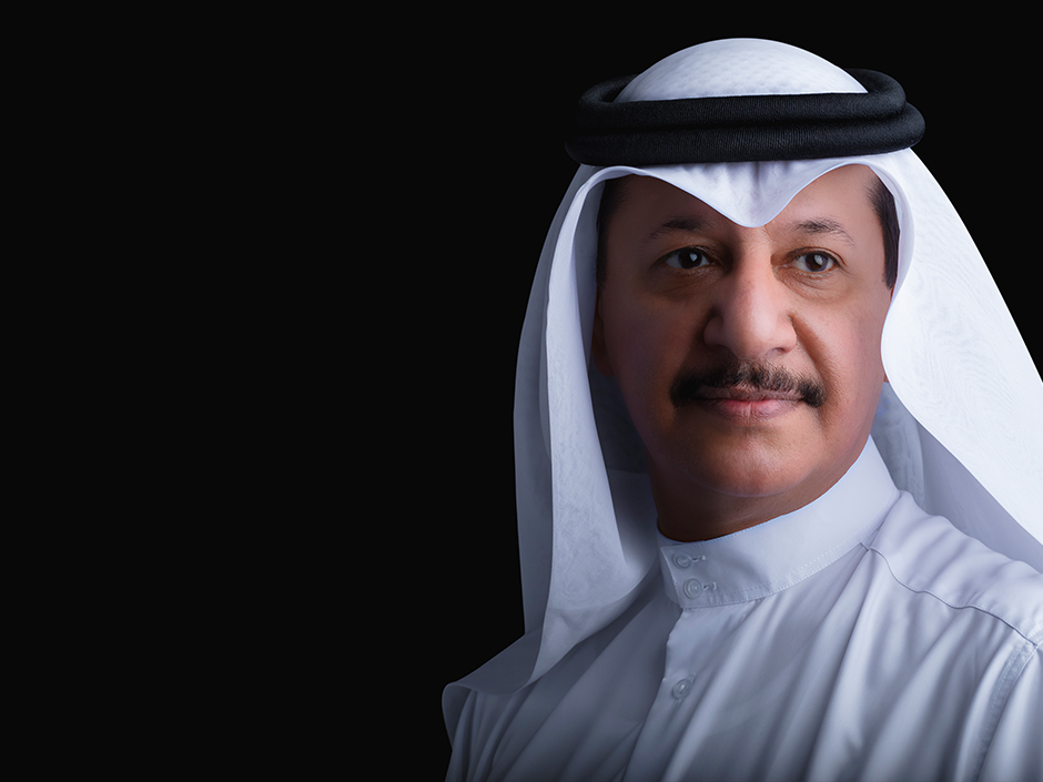 H.E. Sheikh Abdulla bin Ali bin Jabor Al Thani 