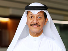 H.E. Sheikh Abdulla bin Ali bin Jabor Al Thani 