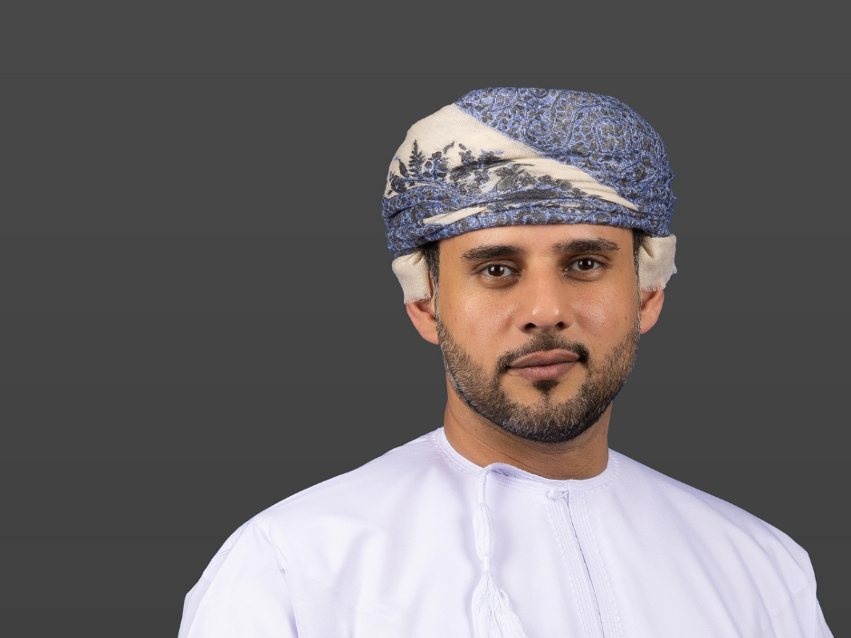 سعادة الشيخ فيصل الرواس
