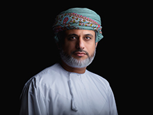 Mr. Hamad Mohammad Hamood Al Wahaibi