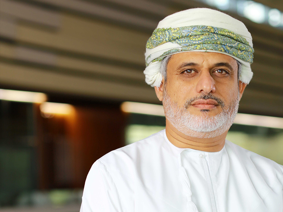 Mr. Hamad Mohammad Al Wahaibi