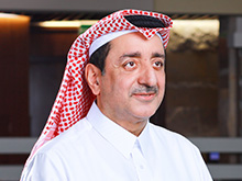 Mr. Mohammed Ismail Mandani Al Emadi