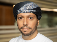 Mr. Khalid Al Eisri