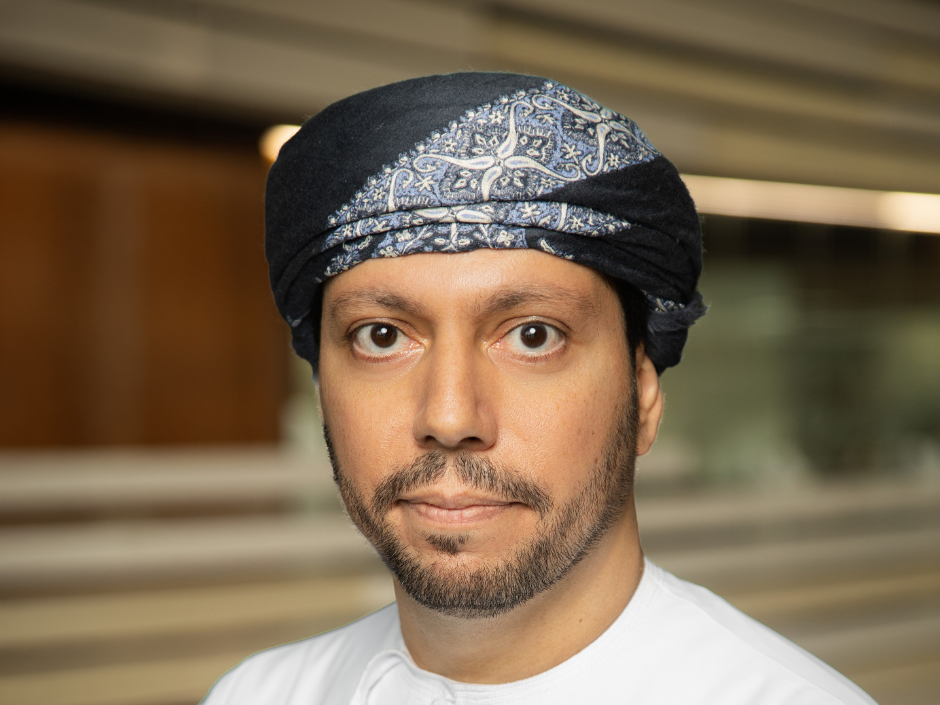 الفاضل خالد العيسري