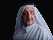Mr. Mohammed Ismail Mandani Al Emadi