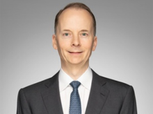 Mr. Stephen Moss