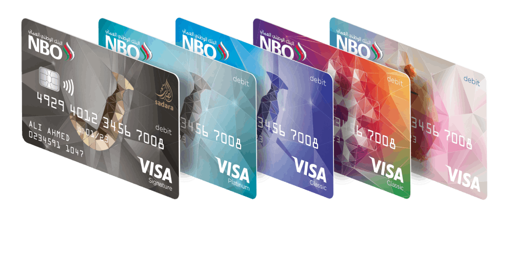 WIN WITH OUR DEBIT CARDS