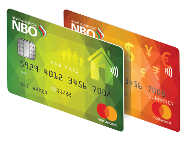 BADEEL PREPAID CARDS