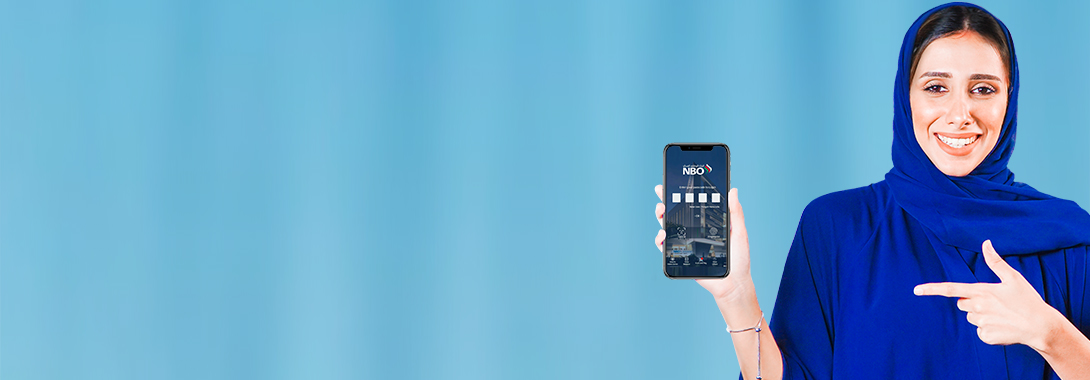 NOW YOU CAN OPEN YOUR ACCOUNT DIGITALLY 