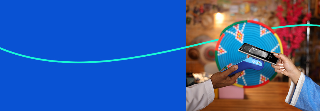 Say hello to Samsung Pay
