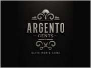 ARGENTO GENTS