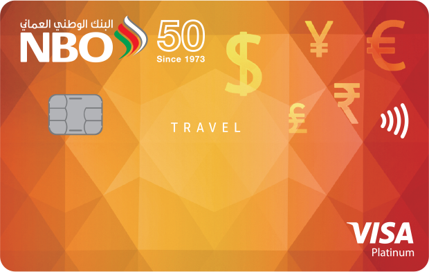 BADEEL TRAVEL PREPAID CARD