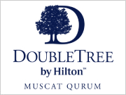 DOUBLETREE BY HILTON MUSCAT QURUM