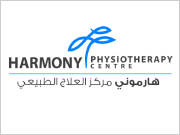 HARMONY PHYSIOTHERAPY CENTRE