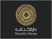KONAFA HOUSE SWEETS