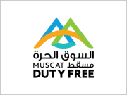 MUSCAT DUTY FREE