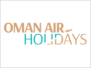 OMAN AIR HOLIDAYS