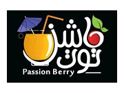 PASSION BERRY