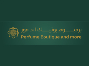 PERFUME BOUTIQUE AND MORE