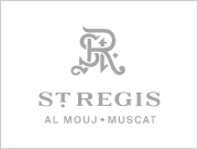 MARJANAH AT THE ST. REGIS AL MOUJ MUSCAT RESORT