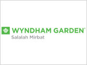 WYNDHAM GARDEN SALALAH