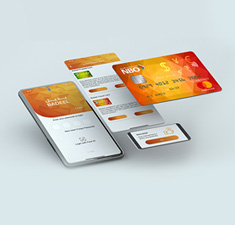 BADEEL PREPAID CARDS MOBILE APP