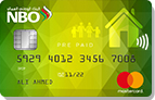 Badeel Prepaid Card