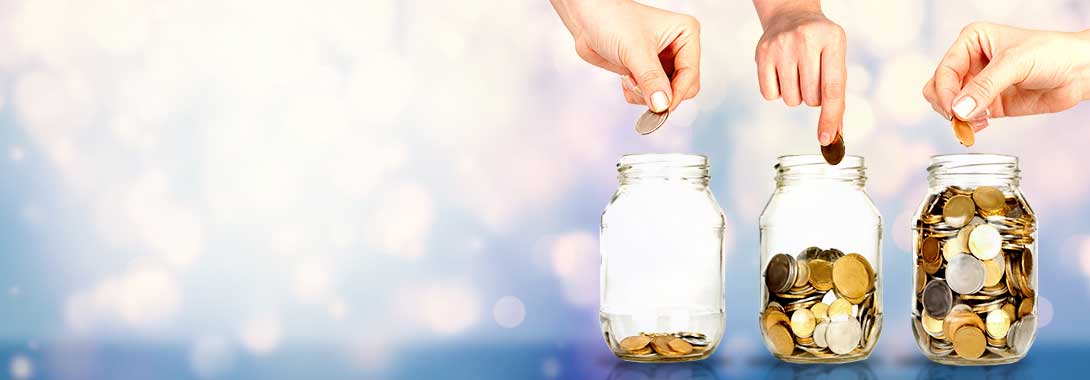 INTRODUCING A NEW WAY TO MAXIMIZE YOUR SAVINGS