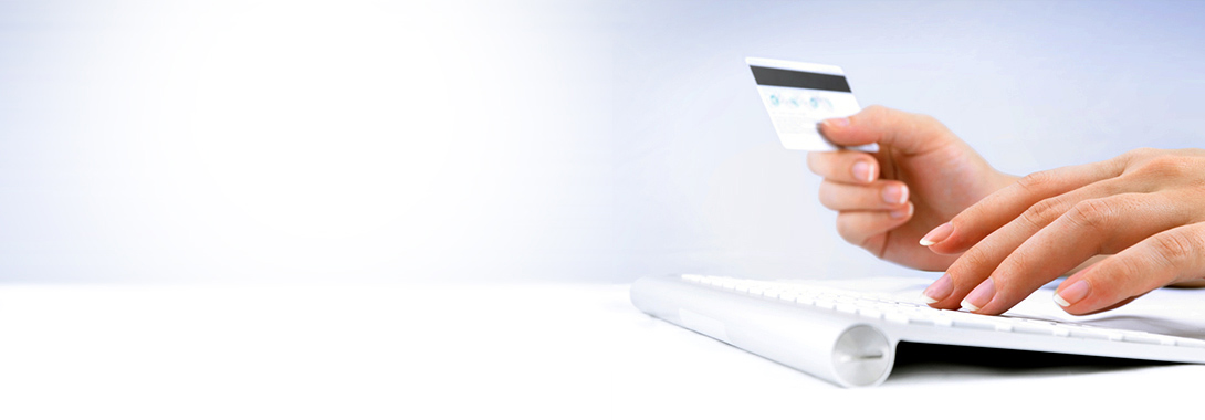 CONVENIENT AND EFFICIENT EVERYDAY BANKING